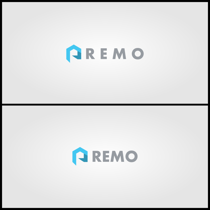 Logo Design by Mbembet for Remo Inc | Design #12722110