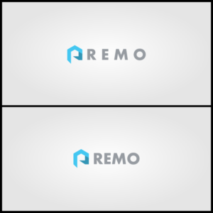 Logo Design by Mbembet for Remo Inc | Design #12722110