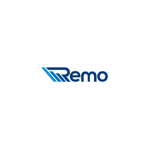 Logo Design by M.CreativeDesigns for Remo Inc | Design: #12635308