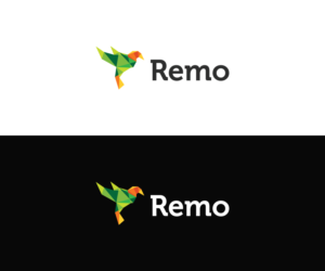 Logo Design by CHAN GRFX for Remo Inc | Design: #12687976