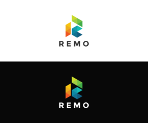 Logo Design by CHAN GRFX for Remo Inc | Design: #12690362