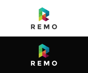 Logo Design by CHAN GRFX for Remo Inc | Design: #12690363