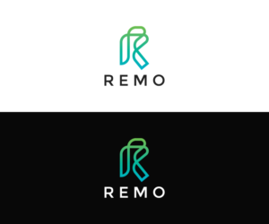 Logo Design by CHAN GRFX for Remo Inc | Design: #12690364
