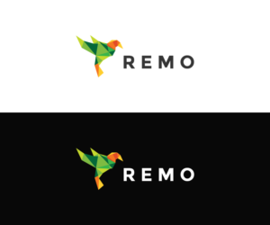Logo Design by CHAN GRFX for Remo Inc | Design: #12690365