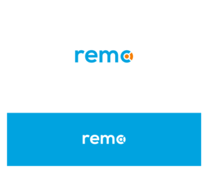 Logo Design by MKR for Remo Inc | Design: #12614613