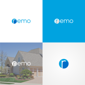 Logo Design by MKR for Remo Inc | Design: #12614614
