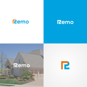 Logo Design by MKR for Remo Inc | Design: #12614615