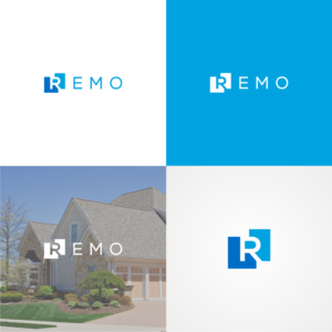 Remo | Logo Design by MKR