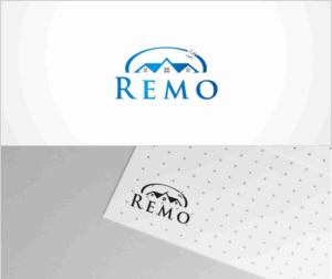 Logo Design by Paulsein for Remo Inc | Design: #12624496