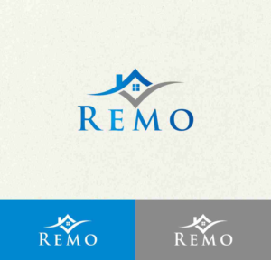 Logo Design by Paulsein for Remo Inc | Design: #12624498