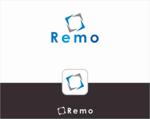 Logo Design by Paulsein for Remo Inc | Design: #12624499