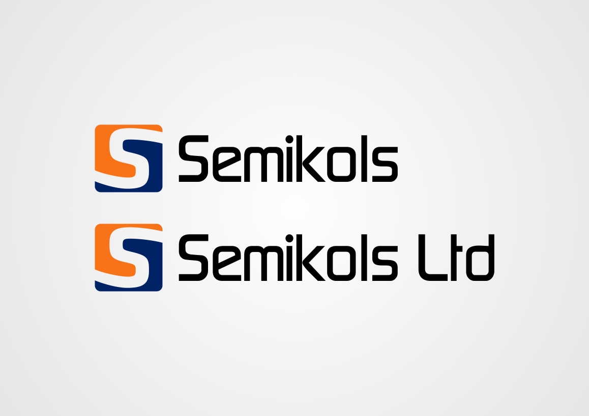 Logo-Design von daniswarasayang für Semikols Limited | Design #2402704