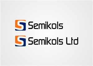Design de Logo par daniswarasayang pour Semikols Limited | Design : #2402704