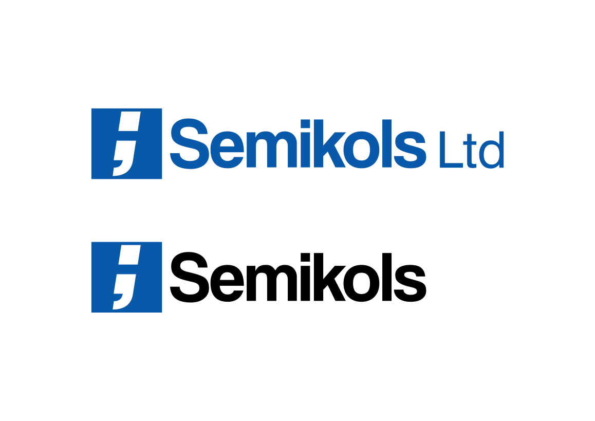 Logo-Design von daniswarasayang für Semikols Limited | Design #2403486