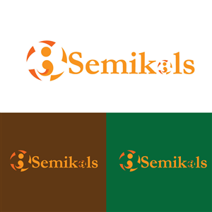 Logo Design by arrowdesigners for Semikols Limited | Design #2406322