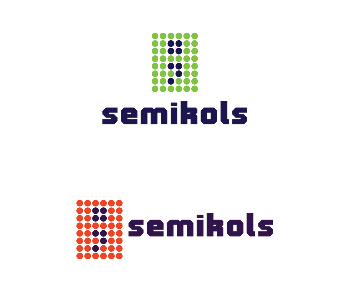 Logo-Design von MariannaY für Semikols Limited | Design #2404168