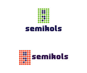 Design de Logo par MariannaY pour Semikols Limited | Design : #2404168