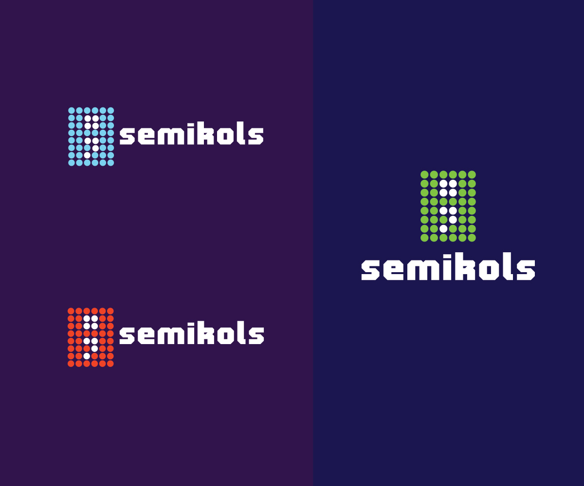 Diseño de Logo por MariannaY para Semikols Limited | Diseño #2404169
