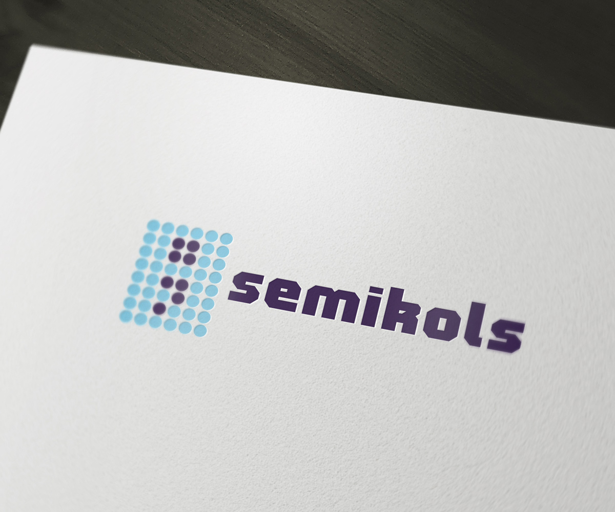 Logo Design by MariannaY for Semikols Limited | Design #2404170