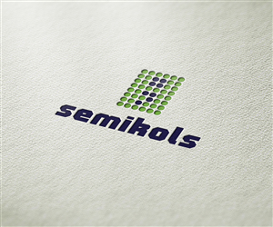 Design de Logo par MariannaY pour Semikols Limited | Design : #2404171