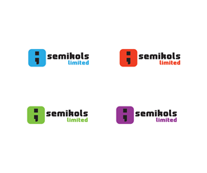 Design de Logo par MariannaY pour Semikols Limited | Design : #2406445