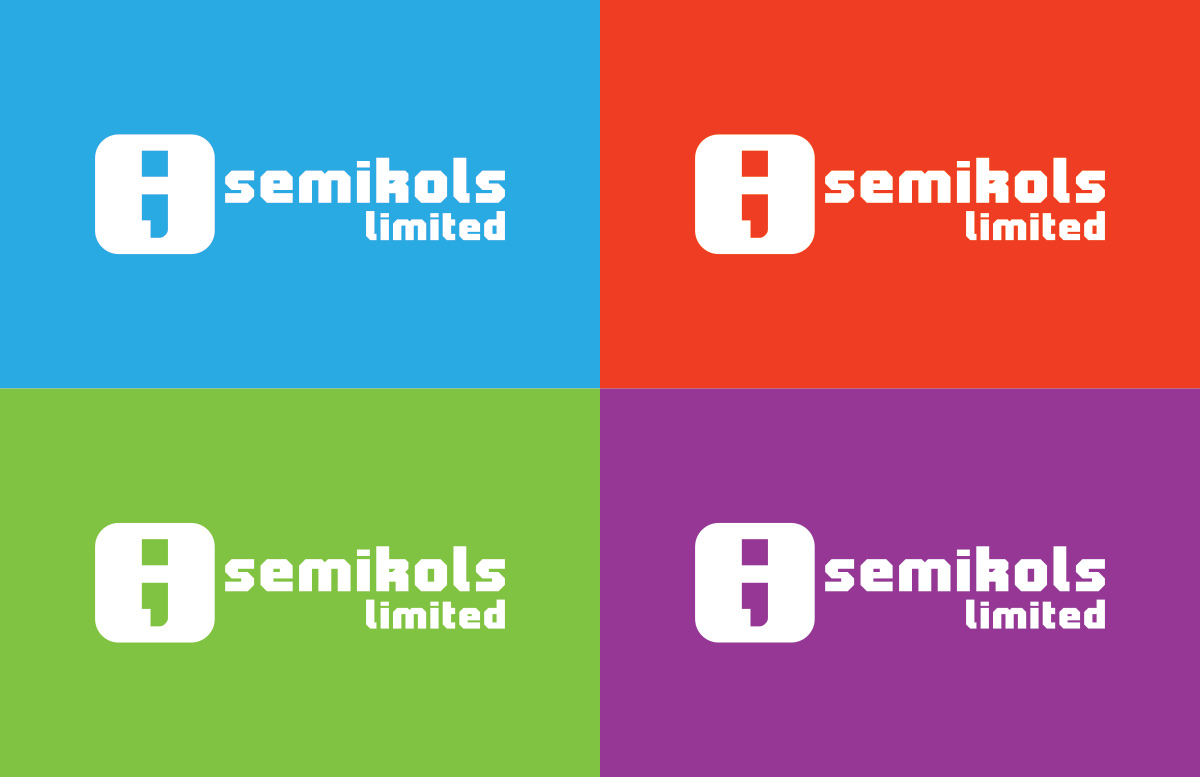 Logo-Design von MariannaY für Semikols Limited | Design #2406448