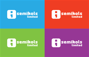 Design de Logo par MariannaY pour Semikols Limited | Design : #2406448