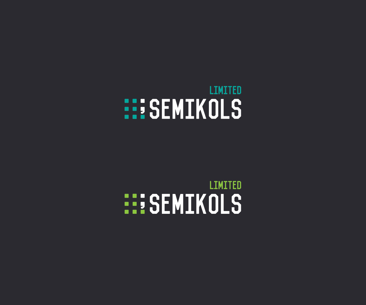 Logo Design by MariannaY for Semikols Limited | Design #2406454