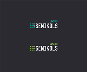 Logo Design by MariannaY for Semikols Limited | Design: #2406454