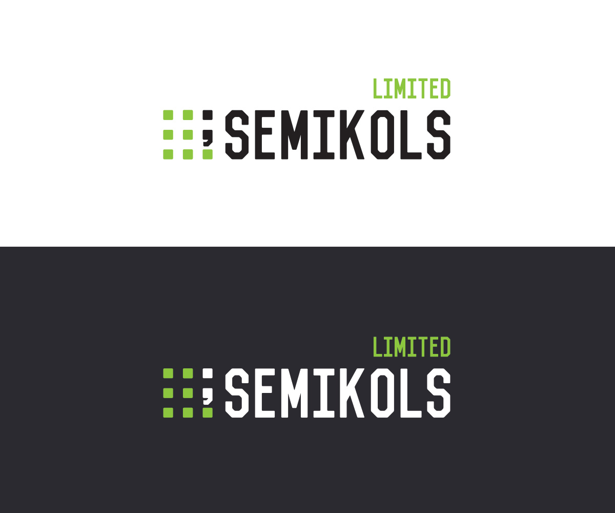 Logo Design by MariannaY for Semikols Limited | Design #2407512