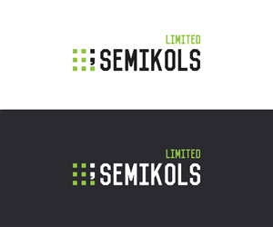 Logo Design by MariannaY for Semikols Limited | Design: #2407512