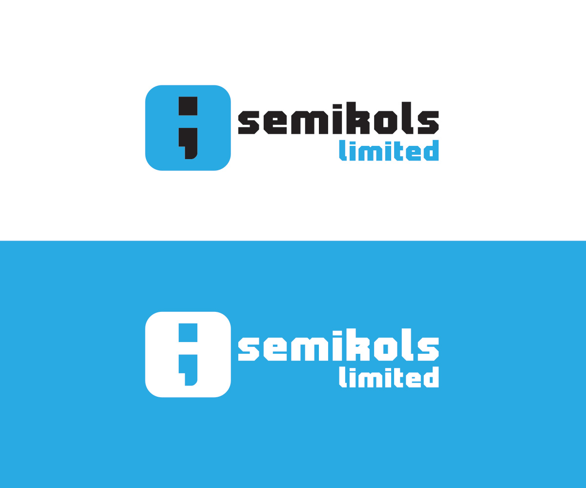 Logo Design by MariannaY for Semikols Limited | Design #2407535