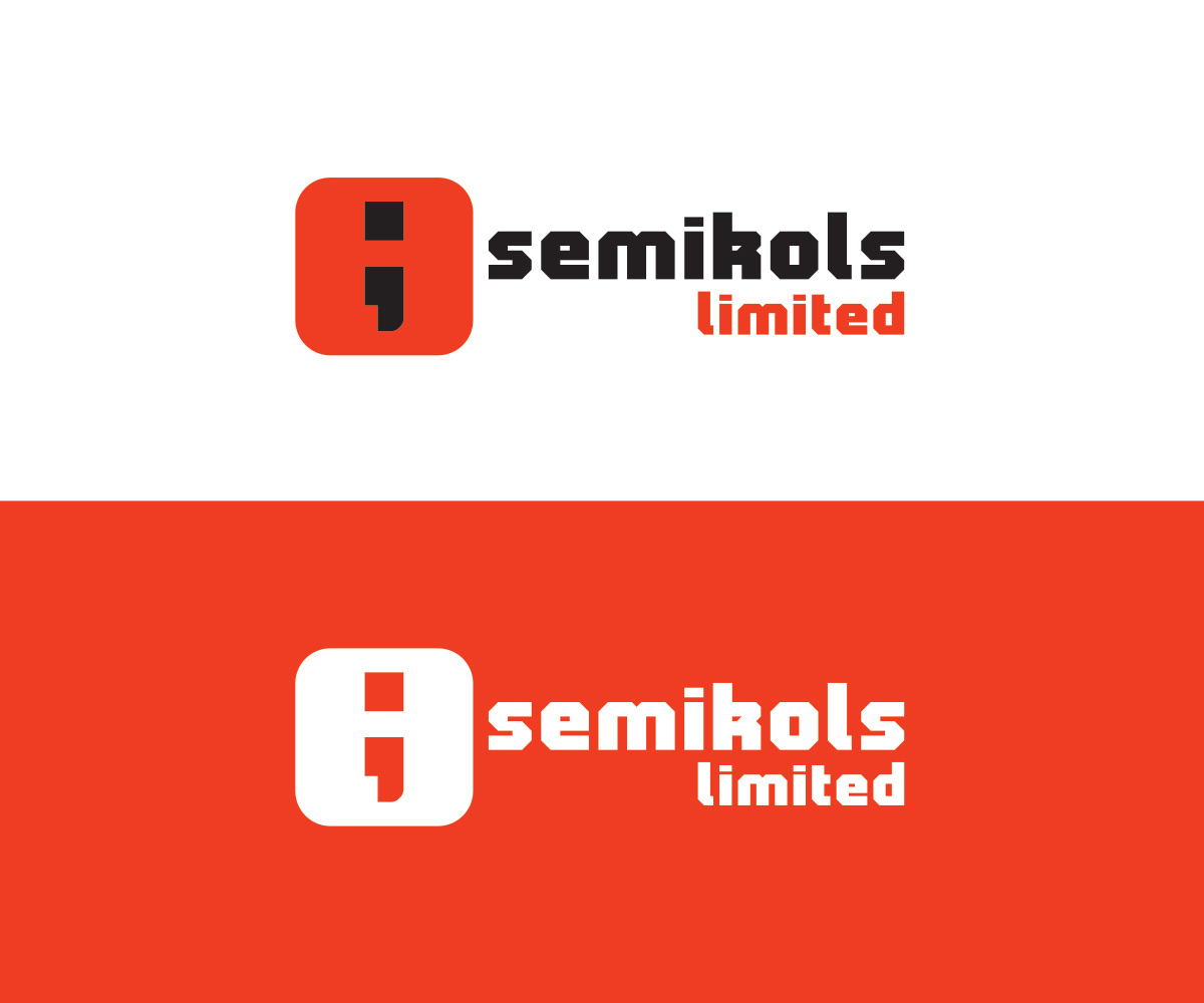 Logo-Design von MariannaY für Semikols Limited | Design #2407536