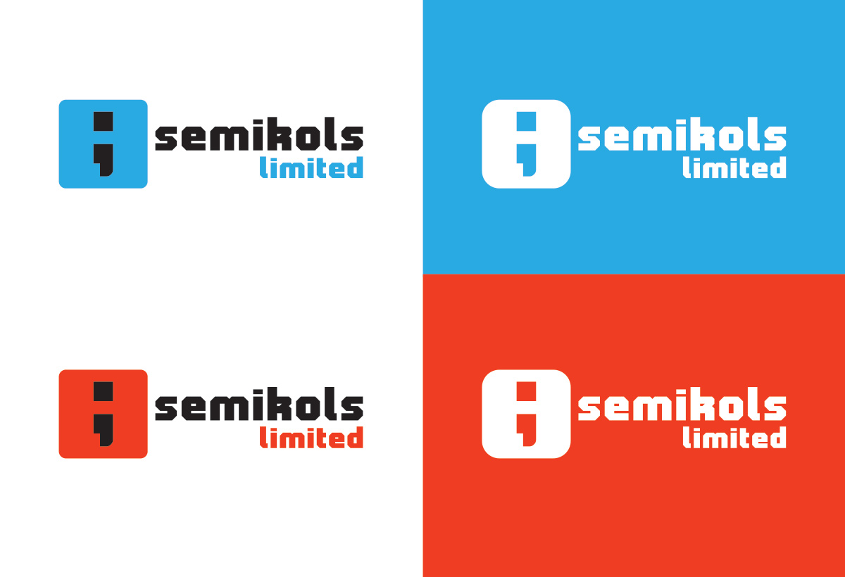 Design de Logo par MariannaY pour Semikols Limited | Design #2410393