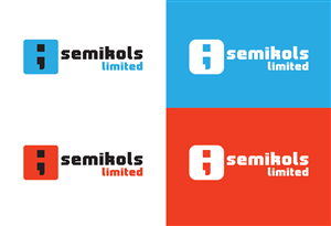 Design de Logo par MariannaY pour Semikols Limited | Design : #2410393