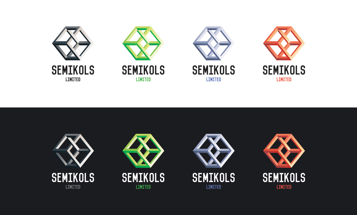 Logo Design by MariannaY for Semikols Limited | Design #2412423
