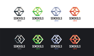Logo Design by MariannaY for Semikols Limited | Design: #2412423