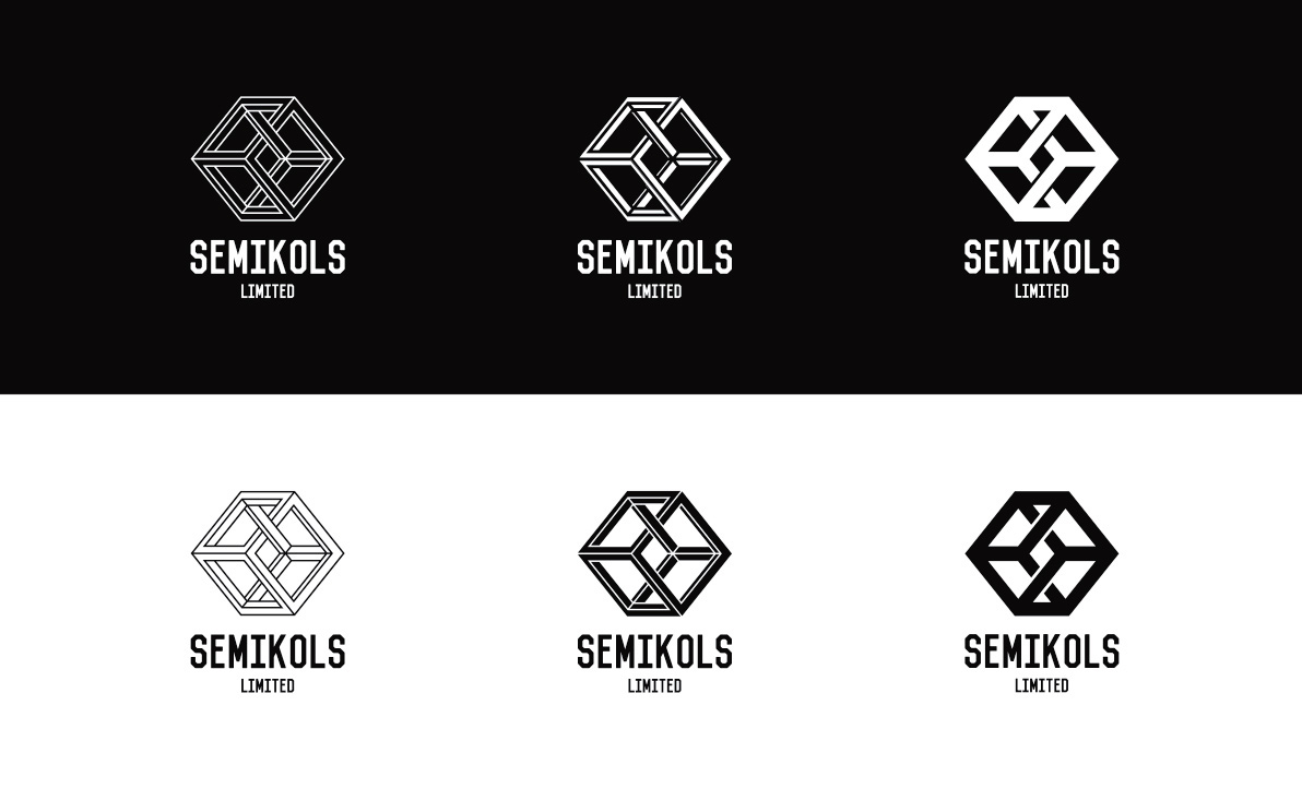 Logo Design by MariannaY for Semikols Limited | Design #2412427