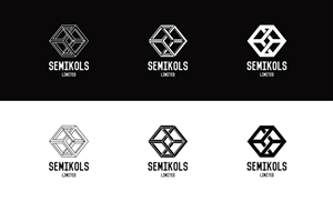 Logo Design by MariannaY for Semikols Limited | Design: #2412427