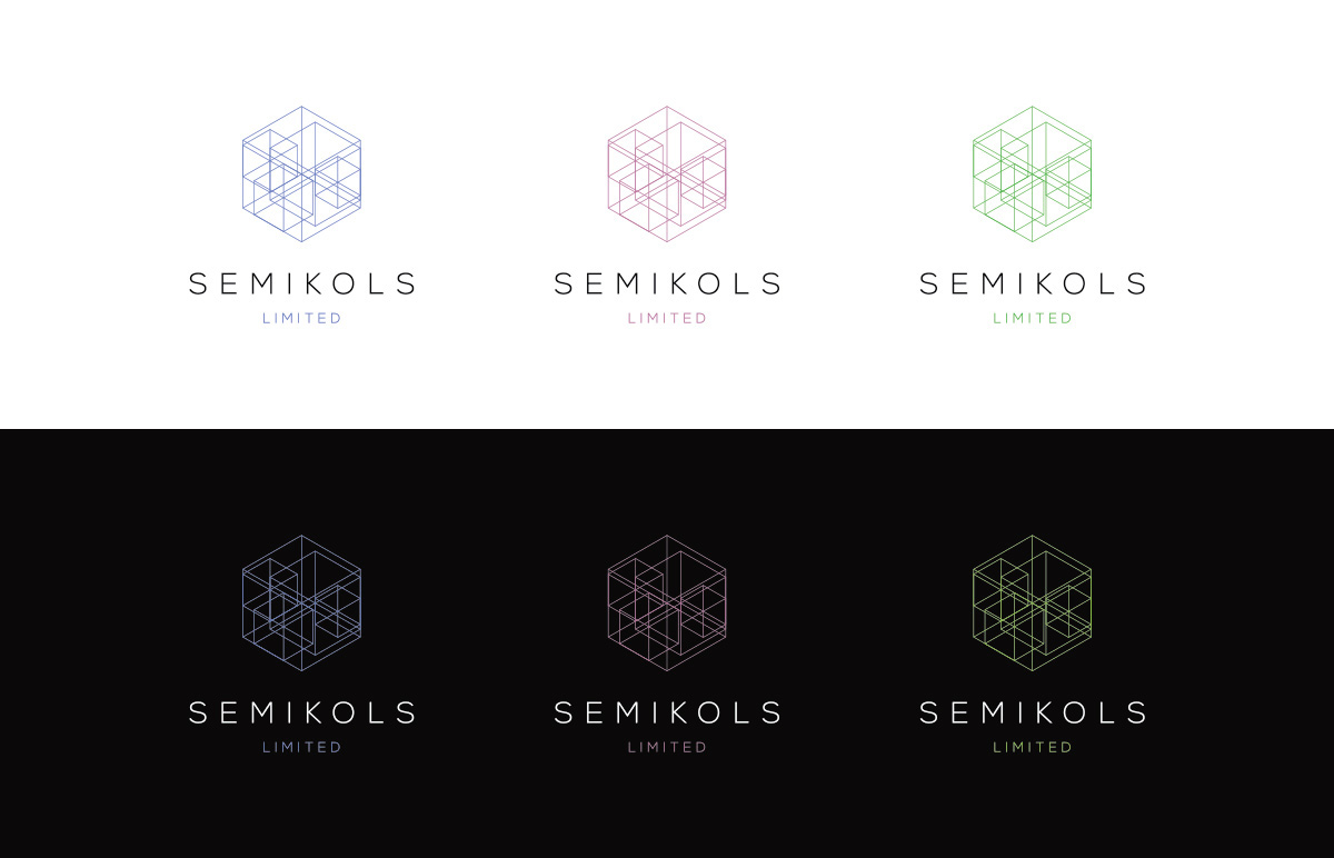 Logo-Design von MariannaY für Semikols Limited | Design #2412448