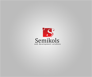 Logo Design by Courtney for Semikols Limited | Design: #2410683