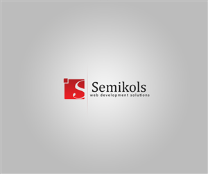 Logo Design by Courtney for Semikols Limited | Design: #2410691