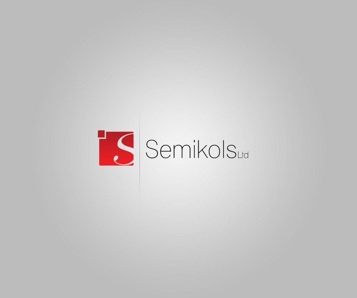 Diseño de Logo por Courtney para Semikols Limited | Diseño #2413519