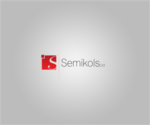 Logo Design by Courtney for Semikols Limited | Design: #2413519