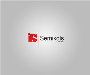 Logo Design by Courtney for Semikols Limited | Design: #2413522