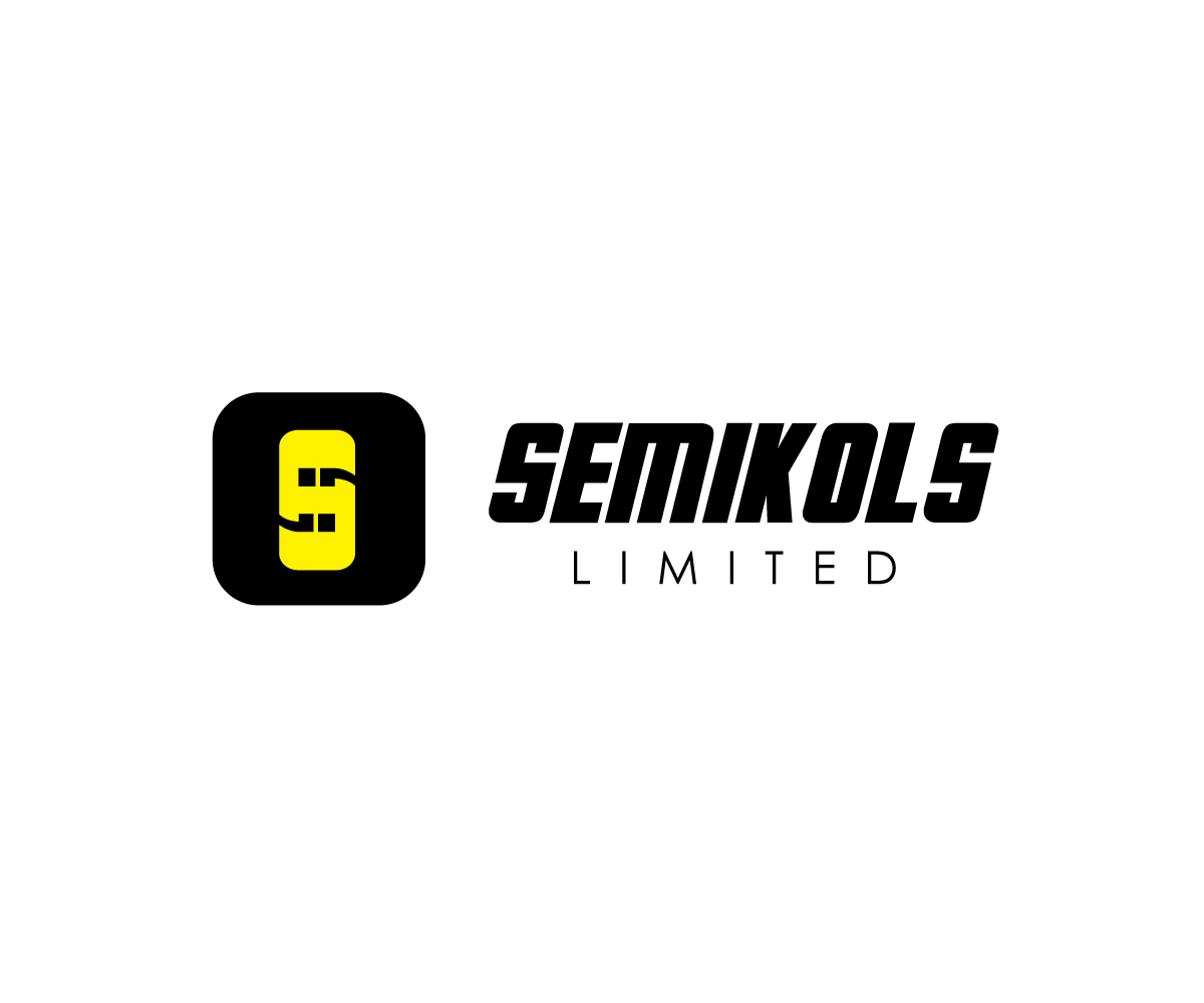 Logo Design by thulet for Semikols Limited | Design #2410047