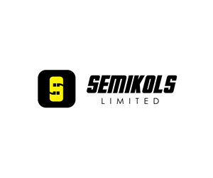 Logo Design by thulet for Semikols Limited | Design: #2410047