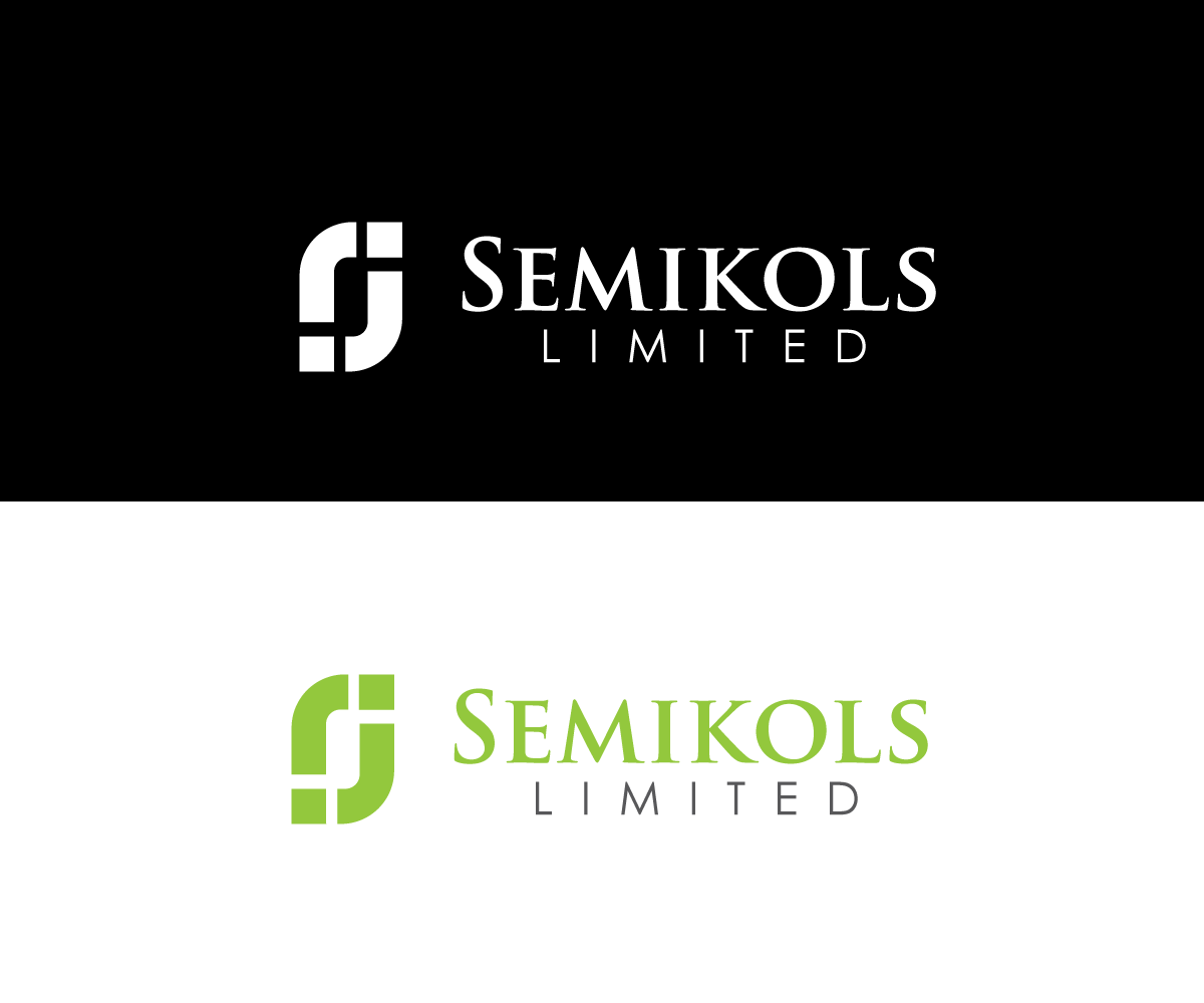 Logo-Design von thulet für Semikols Limited | Design #2413912