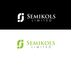 Design de Logo par thulet pour Semikols Limited | Design : #2413912