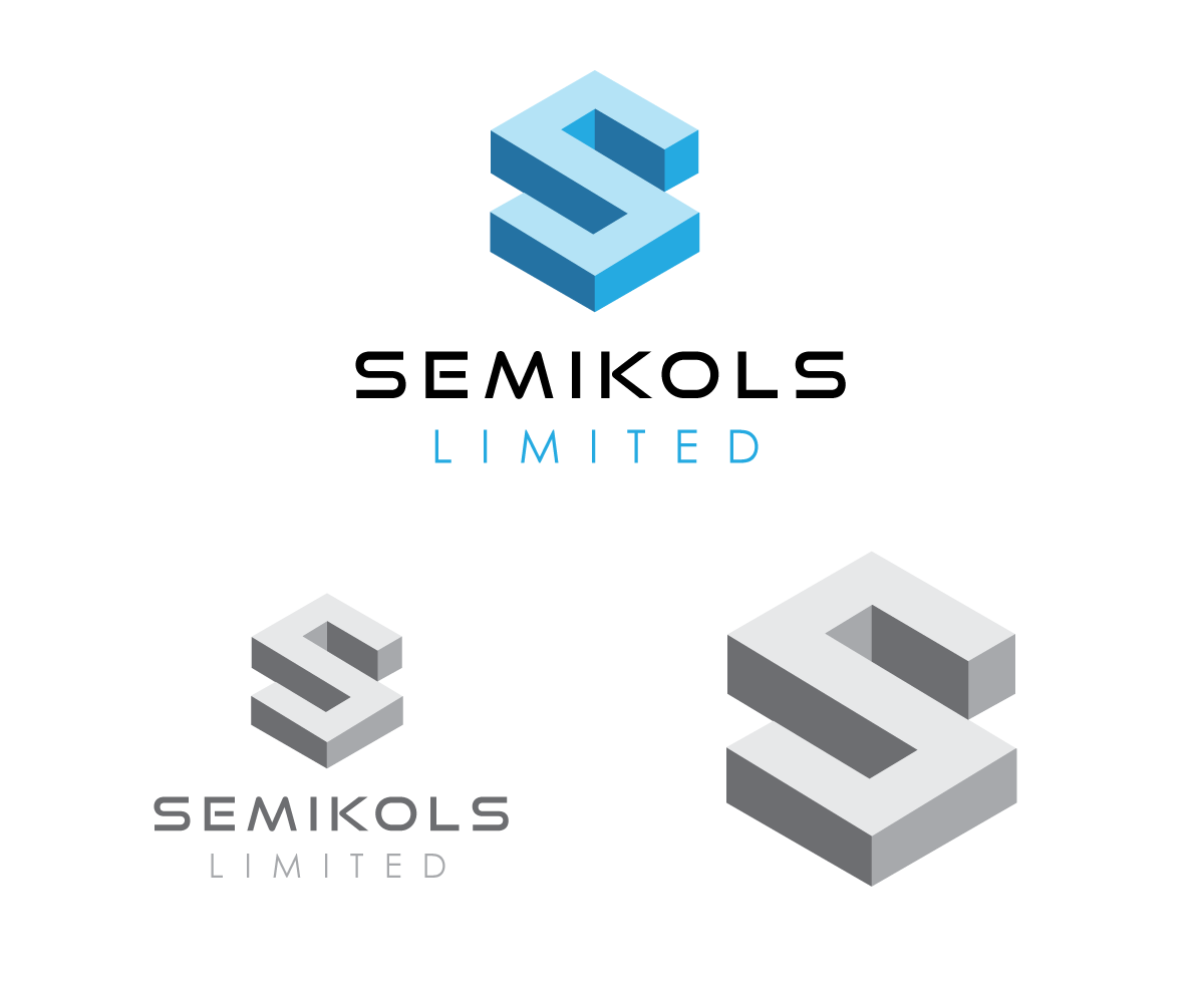 Logo Design by thulet for Semikols Limited | Design #2419396
